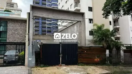 Ponto Comercial para alugar, 432m² no Cambuí, Campinas