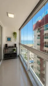 Apartamento com 2 Quartos à venda, 54m² no Praia de Itaparica, Vila Velha
