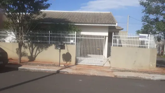 Casa com 3 Quartos à venda, 74m² no , Floresta