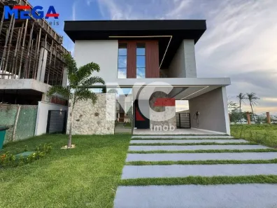 Casa com 4 Quartos à venda, 12m² no Pires Facanha, Eusébio