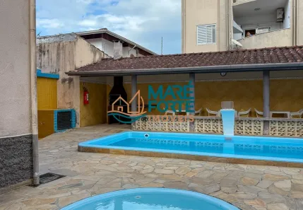 Apartamento com 2 Quartos à venda, 65m² no Itaguá, Ubatuba