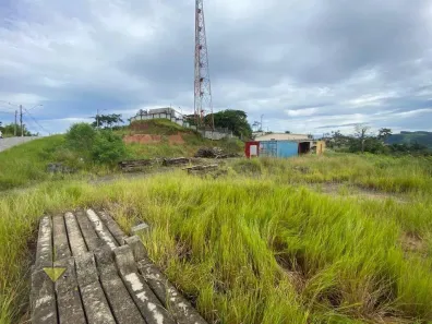 Lote/Terreno à venda, 2000m² no Itapema, Guararema