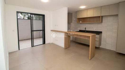 Apartamento com 2 Quartos para alugar, 67m² no Campestre, Santo André