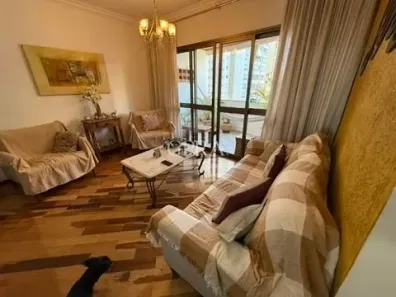 Apartamento com 3 Quartos à venda, 108m² no Parque Residencial Aquarius, São José dos Campos