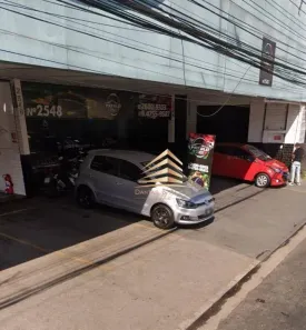 Ponto Comercial para alugar, 400m² no Vila Flórida, Guarulhos