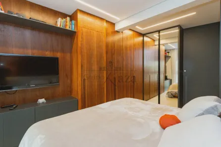 Apartamento com 3 Quartos à venda, 140m² no Várzea da Barra Funda, São Paulo