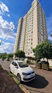 Apartamento com 3 Quartos à venda, 62m² no Champagnat, Londrina