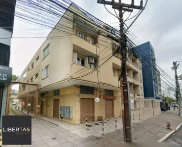 Apartamento com 1 Quarto à venda, 38m² no Azenha, Porto Alegre