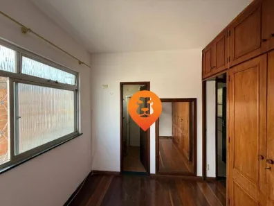 Apartamento com 1 Quarto à venda, 29m² no Santa Tereza, Belo Horizonte