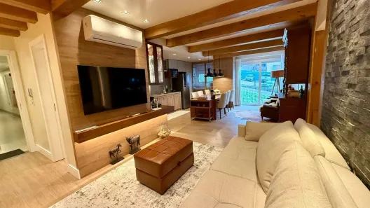 Apartamento com 2 Quartos à venda, 82m² no Vila Suica, Gramado
