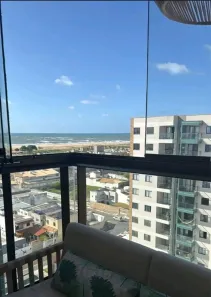 Apartamento com 2 Quartos à venda, 57m² no Coroa do Meio, Aracaju