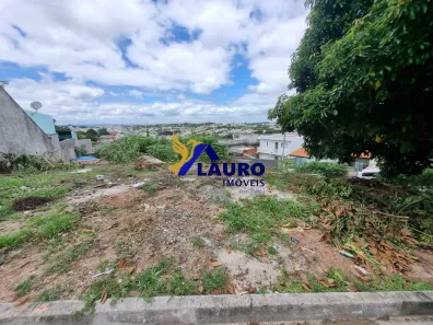 Lote/Terreno à venda, 322m² no Bosque, Vinhedo