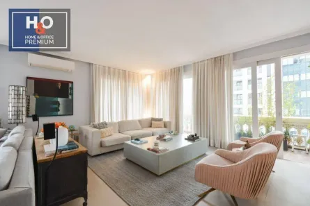 Apartamento com 4 Quartos à venda, 246m² no Pinheiros, São Paulo