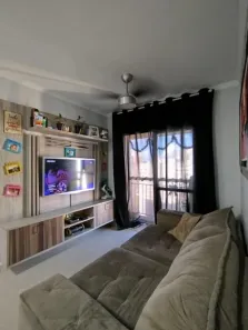 Apartamento com 2 Quartos à venda, 47m² no Portais (Polvilho), Cajamar