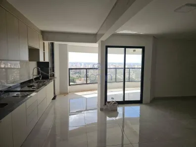 Apartamento com 3 Quartos à venda, 133m² no Vila Sinibaldi, São José do Rio Preto