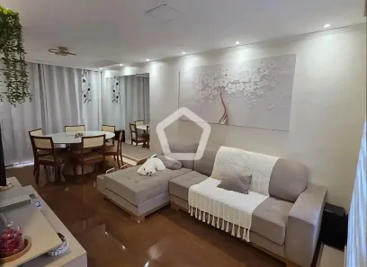 Casa com 3 Quartos à venda, 100m² no Jardim Santa Maria, São Paulo