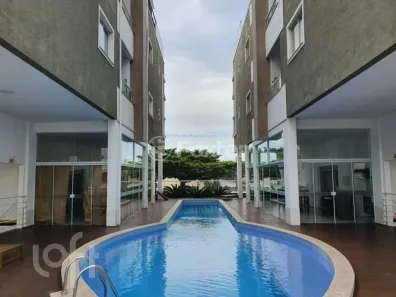 Apartamento com 2 Quartos à venda, 71m² no Campeche, Florianópolis