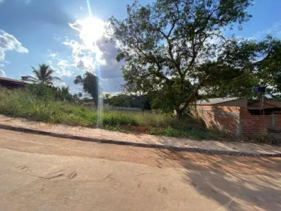 Lote/Terreno à venda, 360m² no Jardim Veneza, Aparecida de Goiânia
