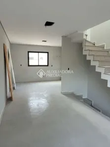 Sobrado com 2 Quartos à venda, 120m² no Jardim Santo Alberto, Santo André
