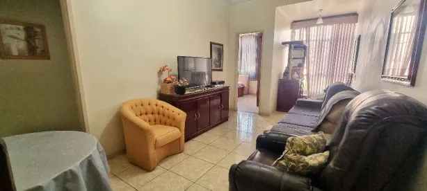 Apartamento com 3 Quartos à venda, 85m² no Icaraí, Niterói