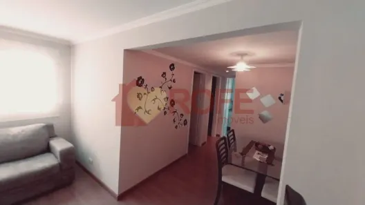 Apartamento com 2 Quartos à venda, 62m² no Jardim Aeroporto, São Paulo