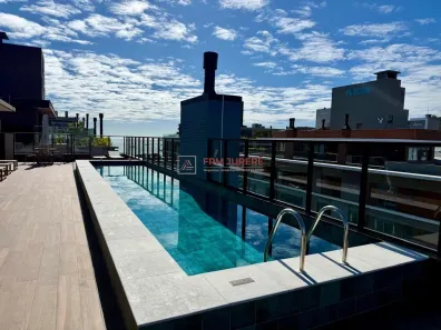 Apartamento com 3 Quartos à venda, 125m² no Jurerê, Florianópolis