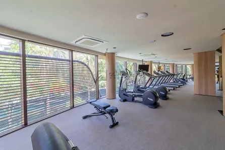 Apartamento com 2 Quartos à venda, 49m² no Vila Olímpia, São Paulo