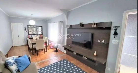 Casa com 2 Quartos à venda, 143m² no Paulicéia, São Bernardo do Campo
