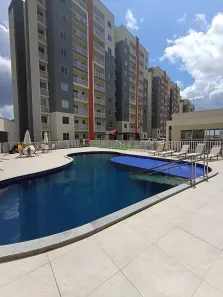 Apartamento com 2 Quartos para alugar, 60m² no Cidade Nova, Manaus