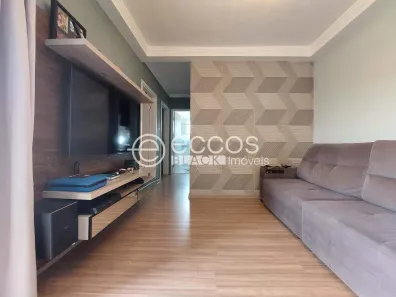Apartamento com 2 Quartos à venda, 56m² no Jardim Capitão, Sorocaba