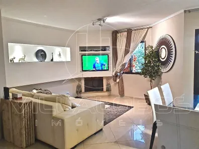 Apartamento com 3 Quartos à venda, 107m² no Perdizes, São Paulo