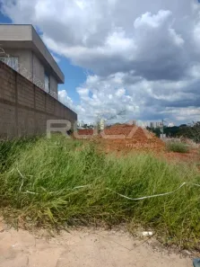 Lote/Terreno à venda, 250m² no Jardim Santa Júlia, São Carlos