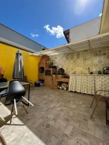 Casa com 2 Quartos à venda, 64m² no Vila São Paulo, Mogi das Cruzes