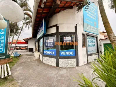 Ponto Comercial à venda, 37m² no Centro, Armação dos Búzios
