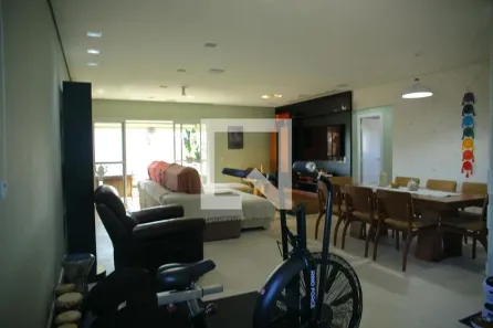 Apartamento com 3 Quartos à venda, 190m² no Jardim do Mar, São Bernardo do Campo