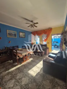 Casa com 2 Quartos à venda, 130m² no Parque Residencial Vila União, Campinas