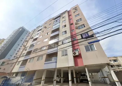 Apartamento com 1 Quarto para alugar, 42m² no Campinas, São José