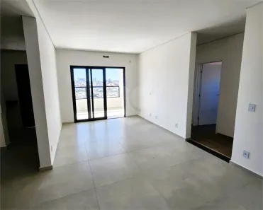 Apartamento com 3 Quartos à venda, 115m² no Vila Lucy, Sorocaba