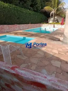 Fazenda/Sítio com 4 Quartos à venda, 368m² no Chácaras de Recreio Felicidade (Zona Rural), São José do Rio Preto
