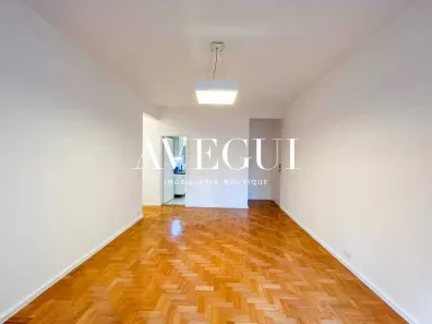 Apartamento com 3 Quartos à venda, 131m² no Leblon, Rio de Janeiro