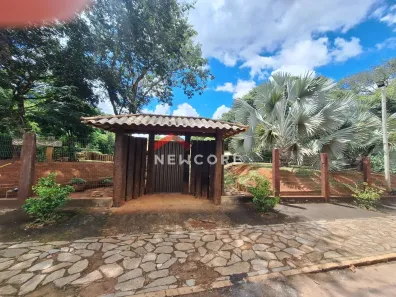Casa com 4 Quartos à venda, 184m² no Quinta do Sumidouro (Fidalgo), Pedro Leopoldo