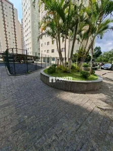 Apartamento com 2 Quartos à venda, 60m² no Rudge Ramos, São Bernardo do Campo