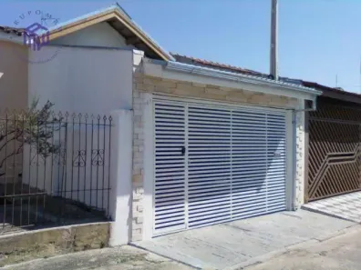 Casa com 2 Quartos à venda, 135m² no Vila Haro, Sorocaba