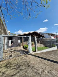 Casa com 3 Quartos à venda, 120m² no Operário, Novo Hamburgo