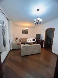 Sobrado com 4 Quartos à venda, 215m² no Assunção, São Bernardo do Campo