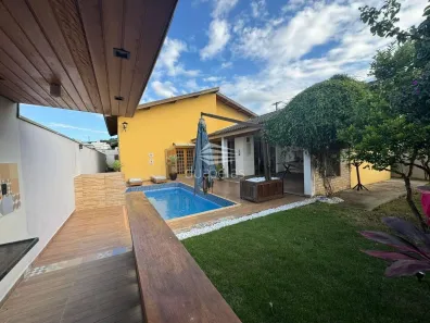 Casa de Condomínio com 3 Quartos à venda, 285m² no Condomínio Terras do Vale, Caçapava
