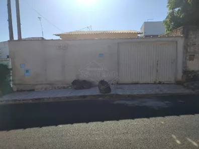 Casa com 3 Quartos à venda, 84m² no Jardim Adalberto Frederico de Oliveira Roxo I, Araraquara