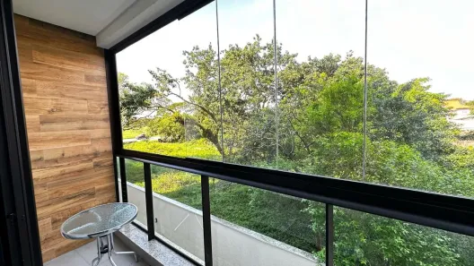 Apartamento com 1 Quarto à venda, 45m² no Campeche, Florianópolis