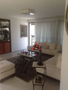 Apartamento com 3 Quartos à venda, 446m² no Campo Belo, São Paulo