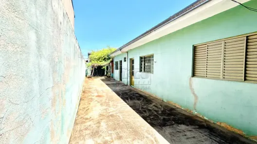 Casa com 1 Quarto à venda, 54m² no Jardim Diva Tarlá de Carvalho, Ribeirão Preto